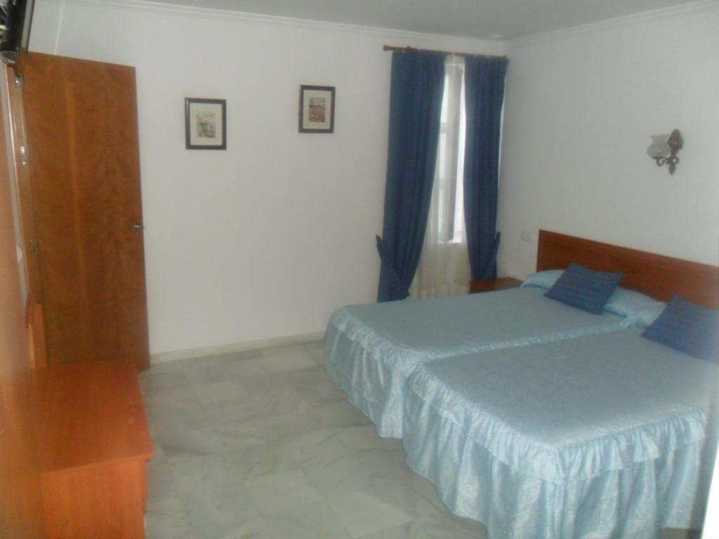 Hostal Centro Sol Cadiz Room photo