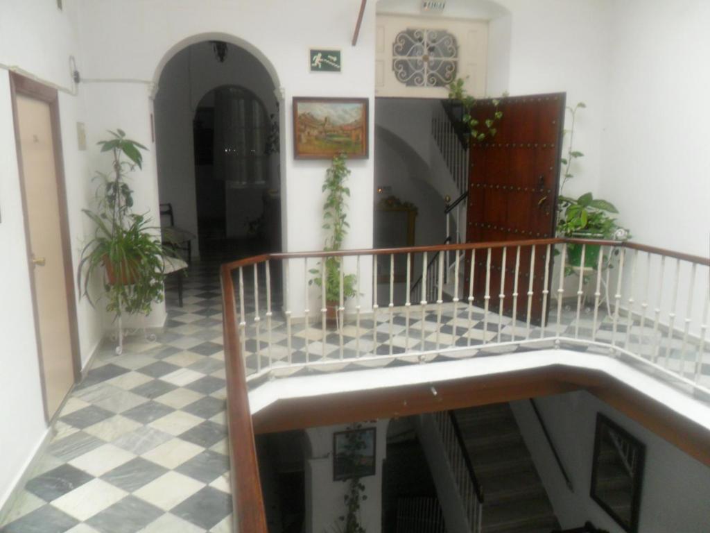 Hostal Centro Sol Cadiz Exterior photo