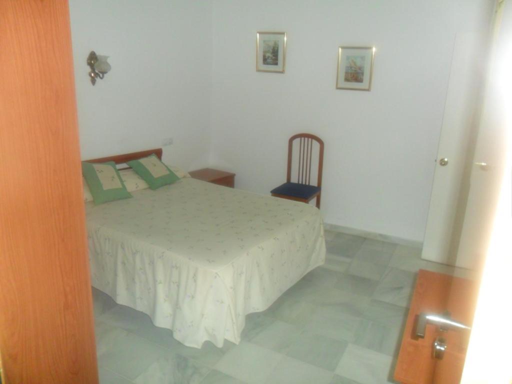 Hostal Centro Sol Cadiz Room photo